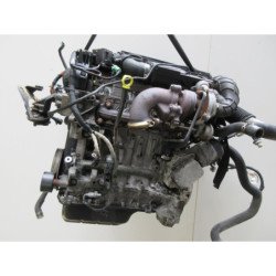 Moteur Peugeot 107 Phase 1